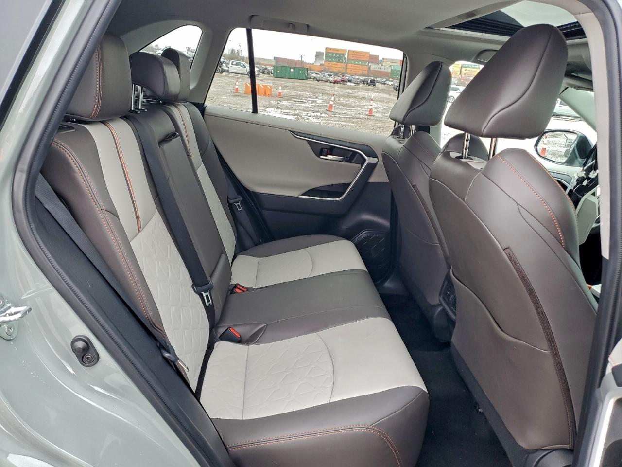 2022 Toyota Rav4 Adventure VIN: 2T3J1RFV9NW249781 Lot: 94328495
