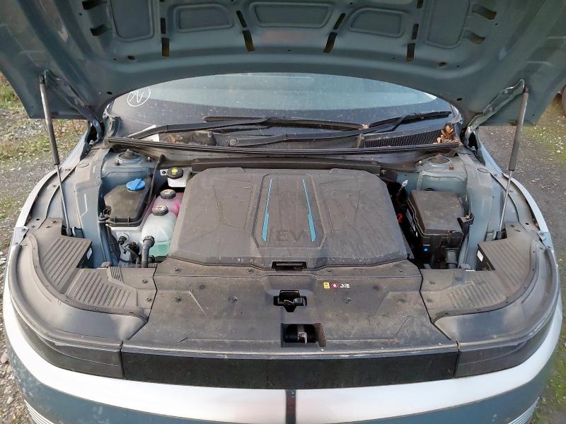 2022 HYUNDAI IONIQ 5 125KW PREMIUM 58 KWH 5DR AUTO