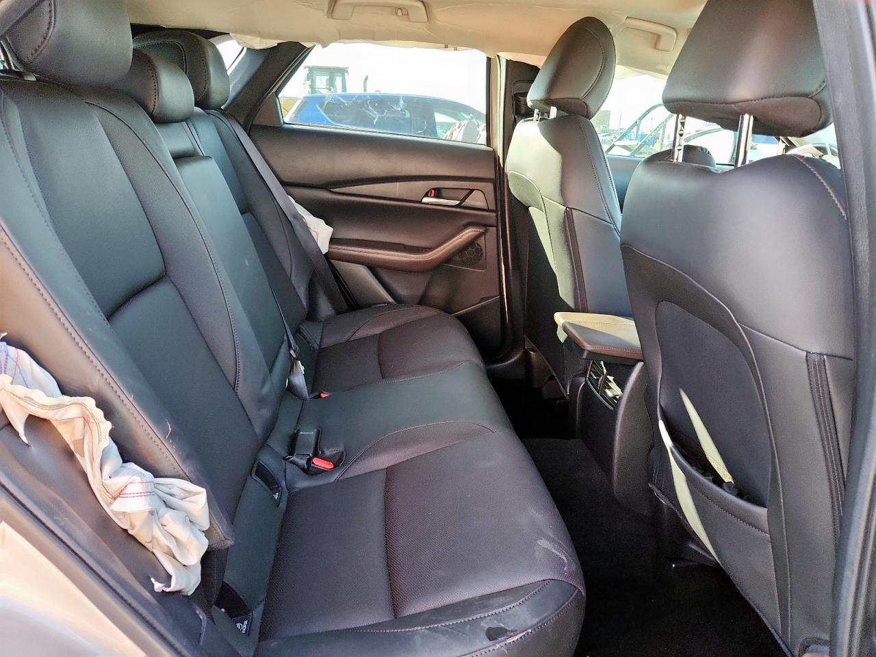 2023 Mazda Cx-30 Premium VIN: 3MVDMBDM7PM545584 Lot: 91648765