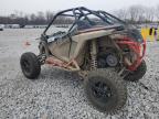 2022 POLARIS RZR TURBO S (BLACK) for sale at Copart OH - AKRON