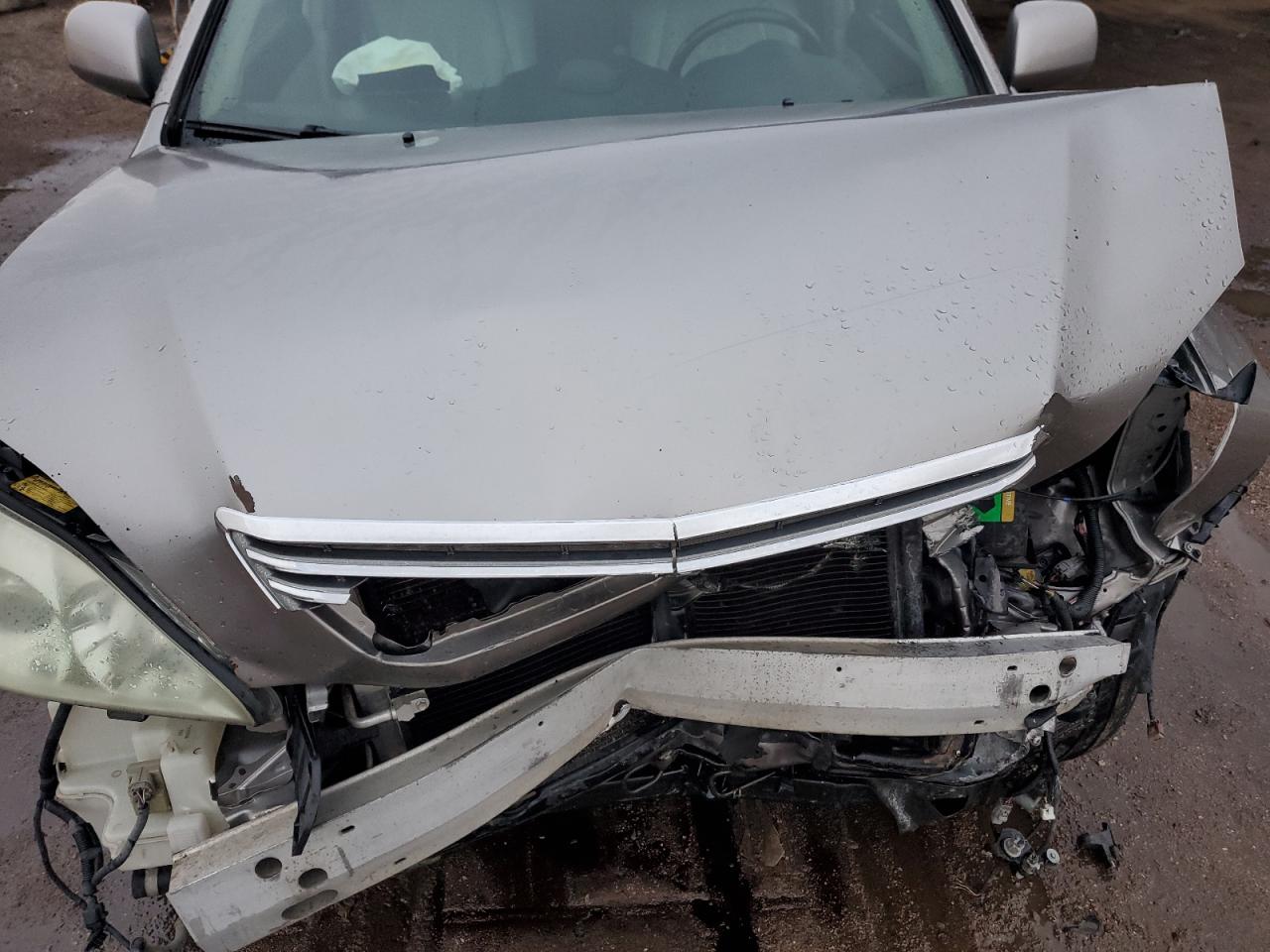 2005 Lexus Rx 330 VIN: JTJHA31U750096037 Lot: 93952795