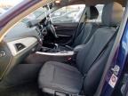 2015 BMW 1 SERIES 116D EFFICIENTDYNAMICS PLUS 5DR for sale at Copart WOLVERHAMPTON
