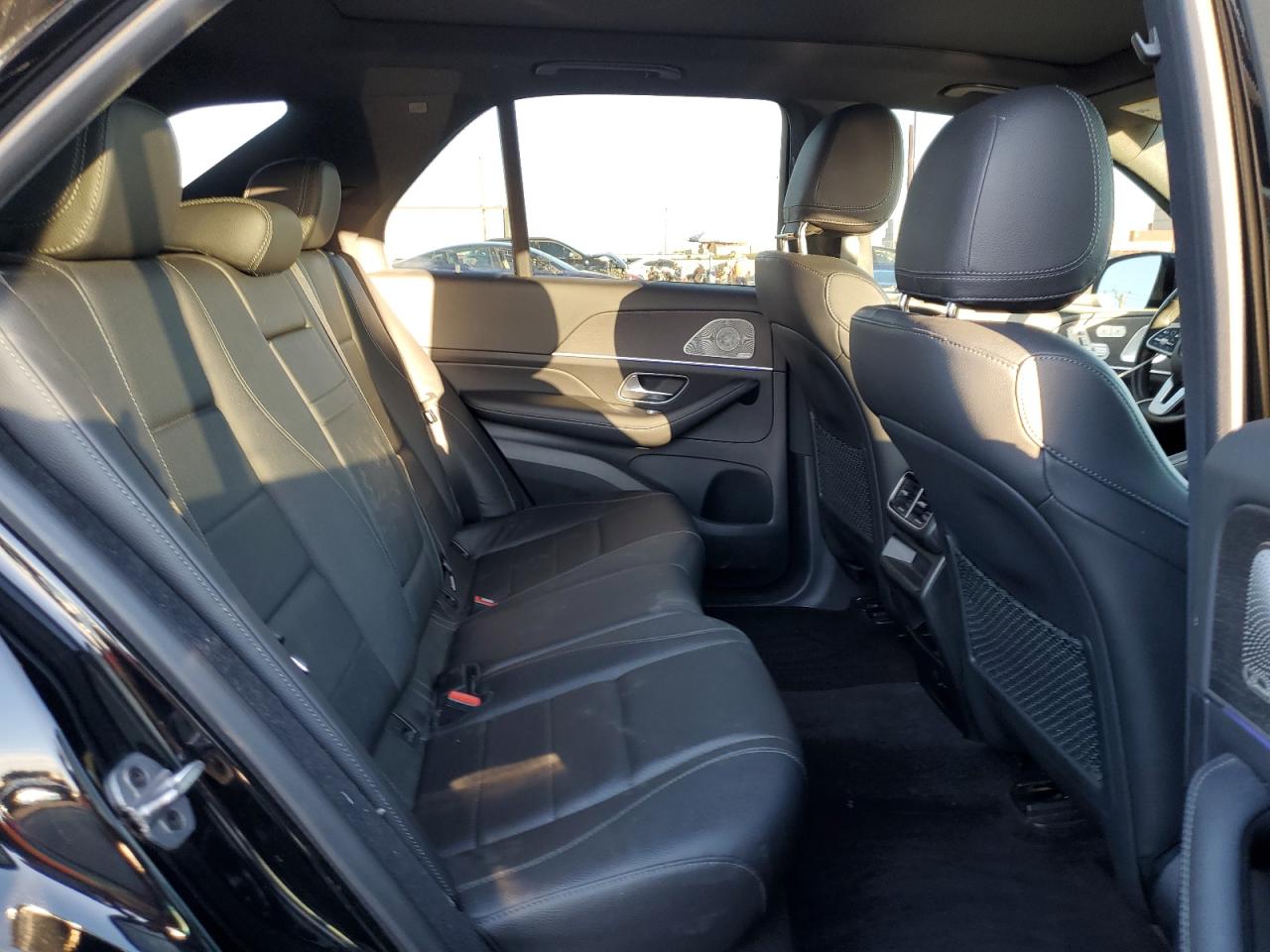2022 Mercedes-Benz Gle 350 4Matic VIN: 4JGFB4KB5NA645749 Lot: 93751935