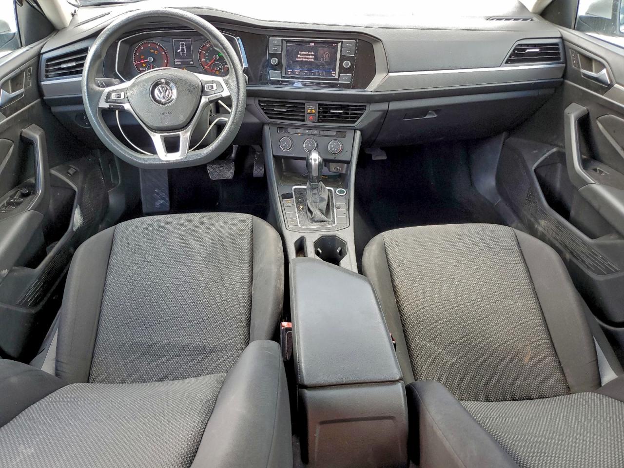 2019 Volkswagen Jetta S VIN: 3VWCB7BU7KM182499 Lot: 94508215