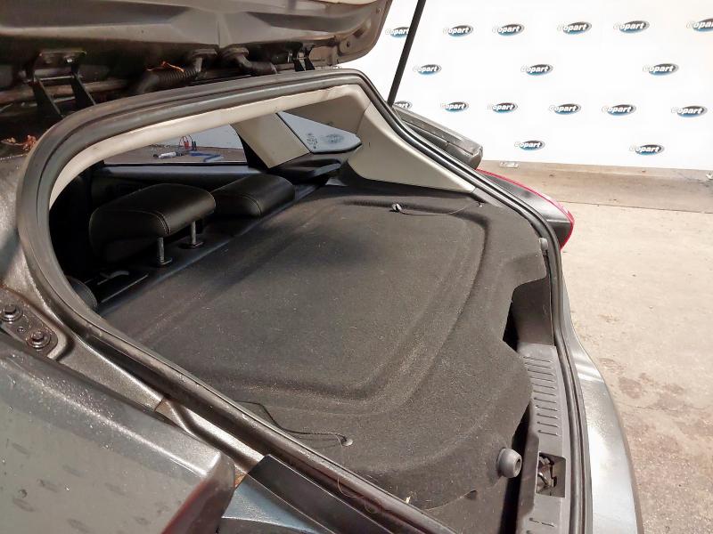 2016 FORD FOCUS 1.5 TDCI 120 TITANIUM X 5DR POWERSHIFT