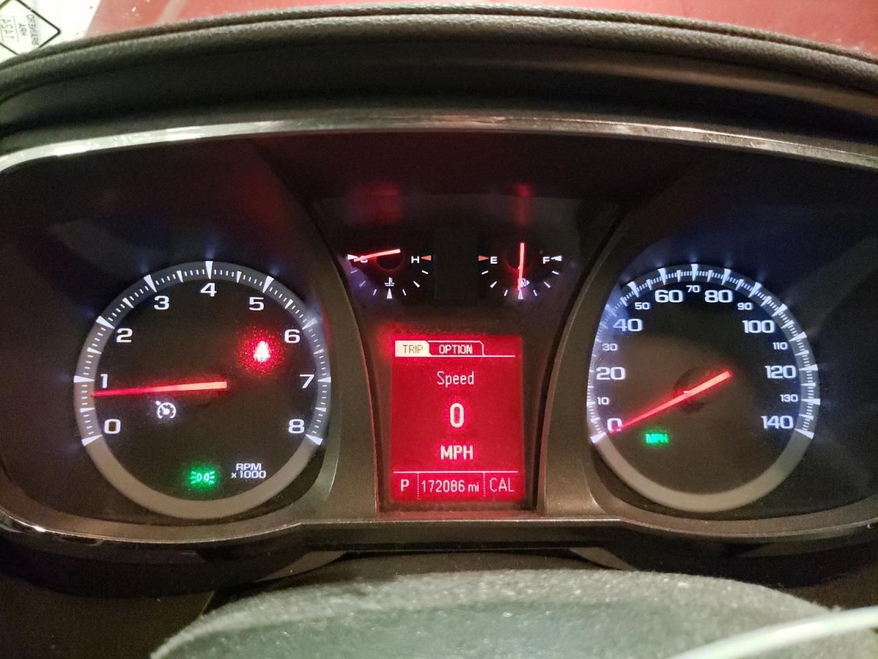 2015 GMC Terrain Sle VIN: 2GKFLWE34F6220916 Lot: 93682975