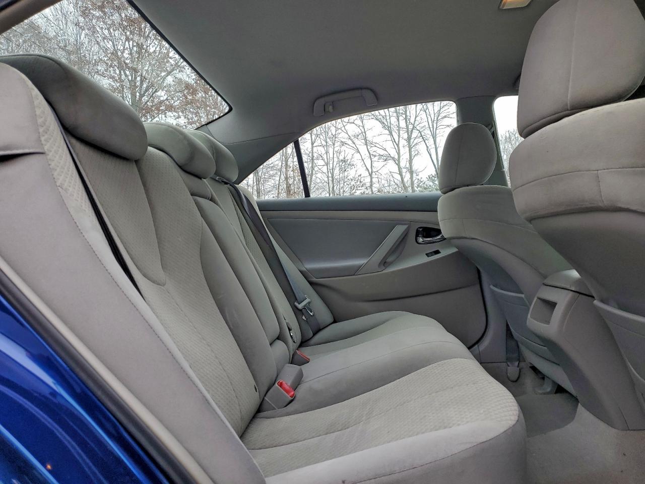 2008 Toyota Camry Ce VIN: 4T1BE46K48U246513 Lot: 93686575