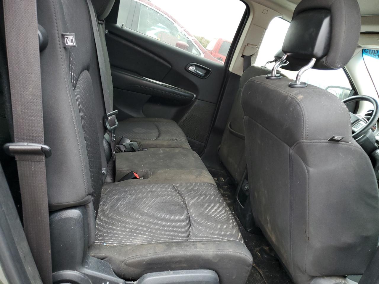 2016 Dodge Journey Crossroad VIN: 3C4PDCGB2GT157585 Lot: 91324905