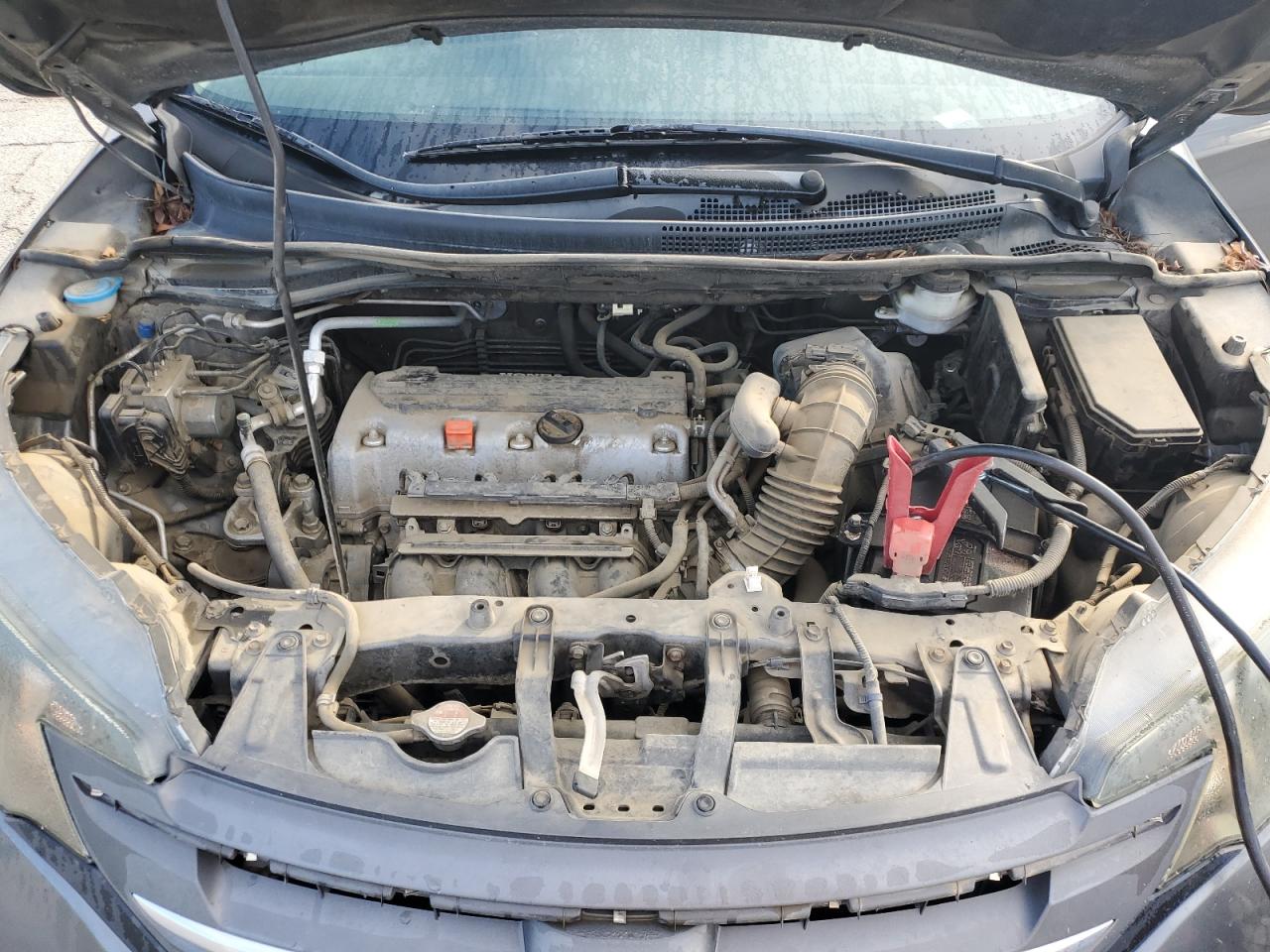 2014 Honda Cr-V Ex VIN: 3CZRM3H57EG700222 Lot: 93148865