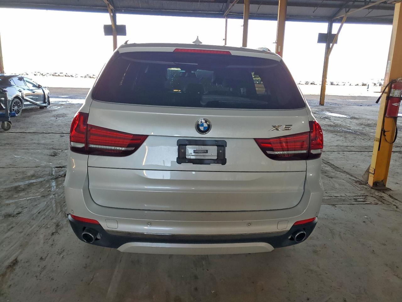 2014 BMW X5 Sdrive35I VIN: 5UXKR2C51E0C01111 Lot: 94409445