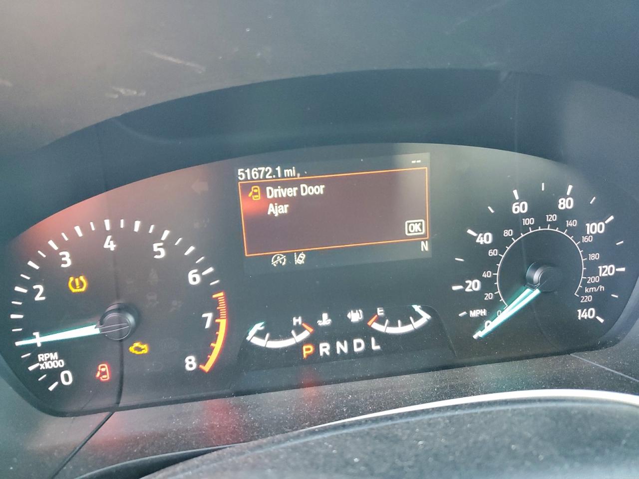 2021 Ford Escape Se VIN: 1FMCU0G68MUA32653 Lot: 91472165