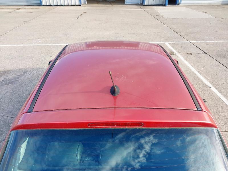 2004 PEUGEOT 206 1.4 SE 3DR TIP AUTO [DAC+CC]