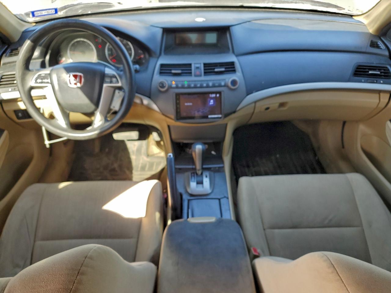 2012 Honda Accord Lxp VIN: 1HGCP2F42CA083915 Lot: 94515785