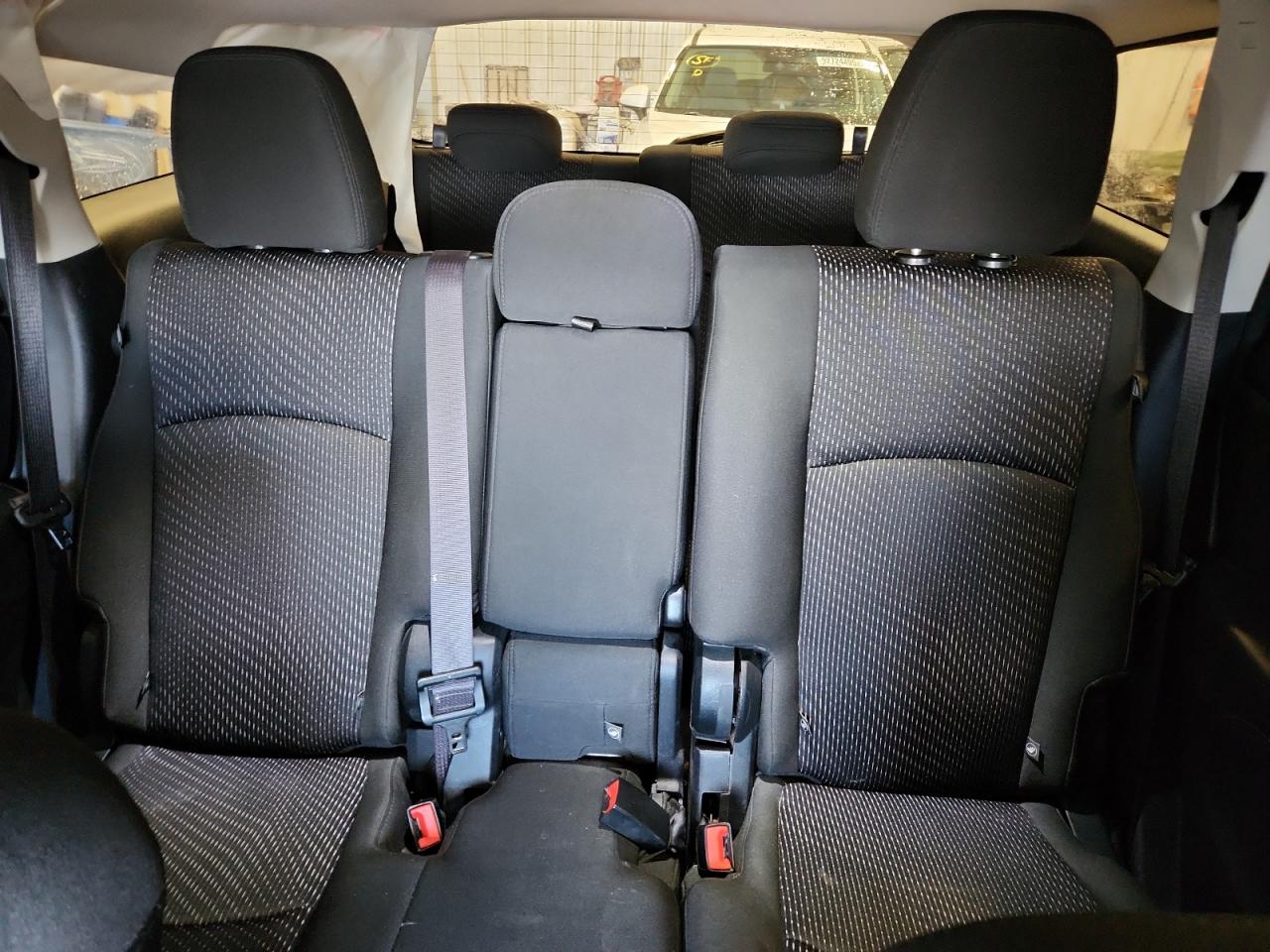 2019 Dodge Journey Se VIN: 3C4PDDBG5KT821685 Lot: 93378405