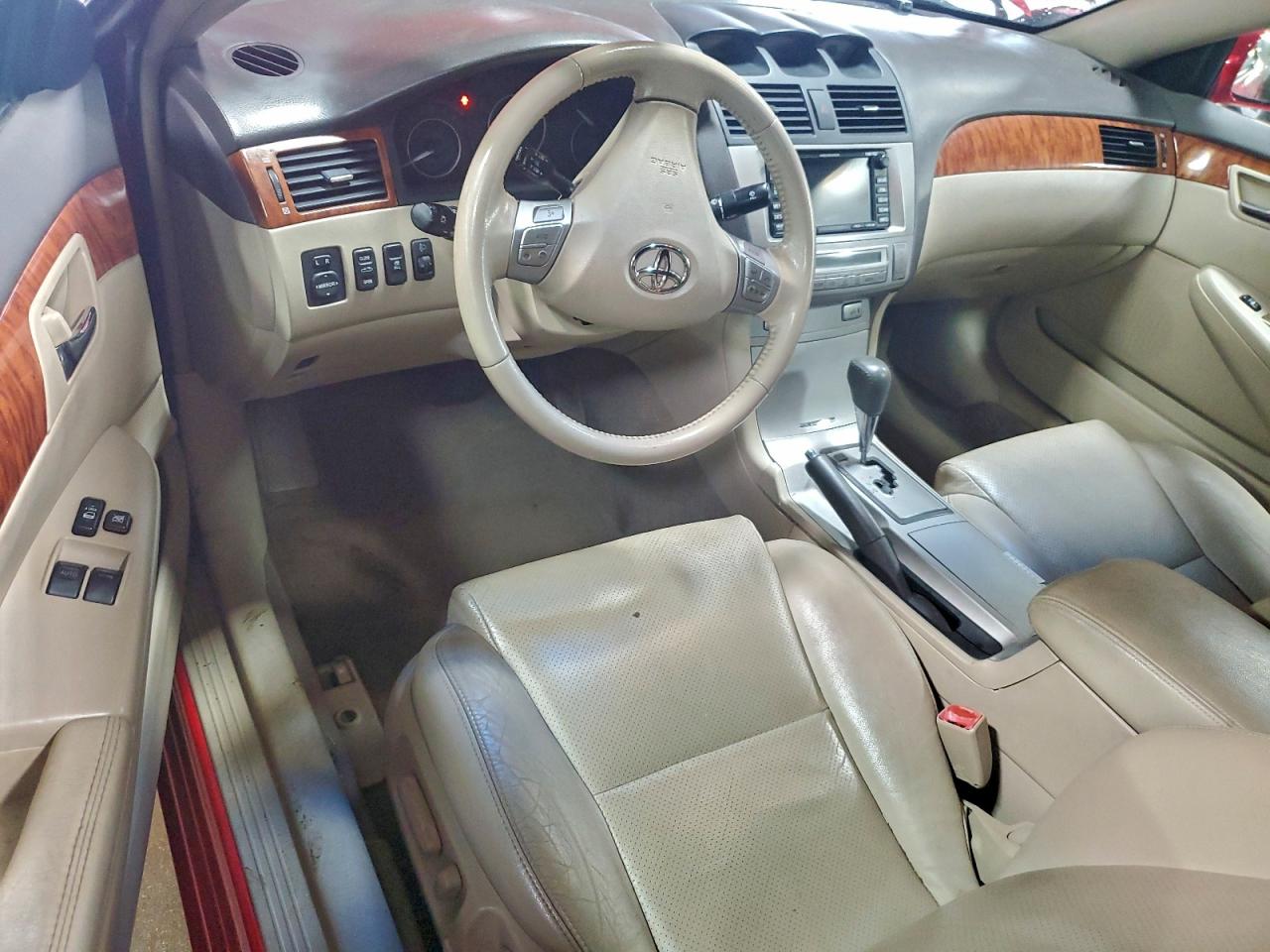 2008 Toyota Camry Solara Se VIN: 4T1FA38P08U148238 Lot: 94060705