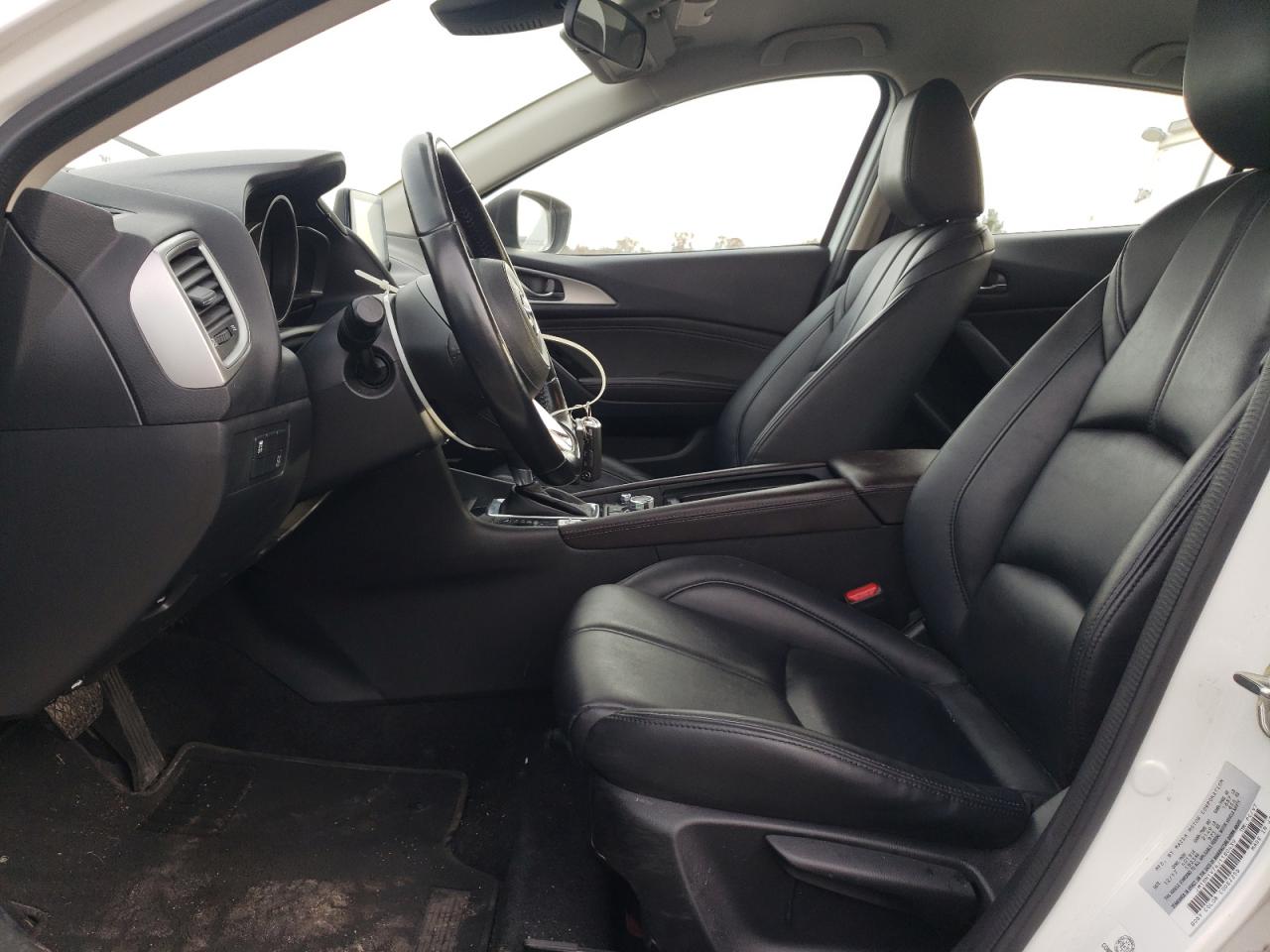 2018 Mazda 3 Gs VIN: JM1BN1V76J1180439 Lot: 91232715