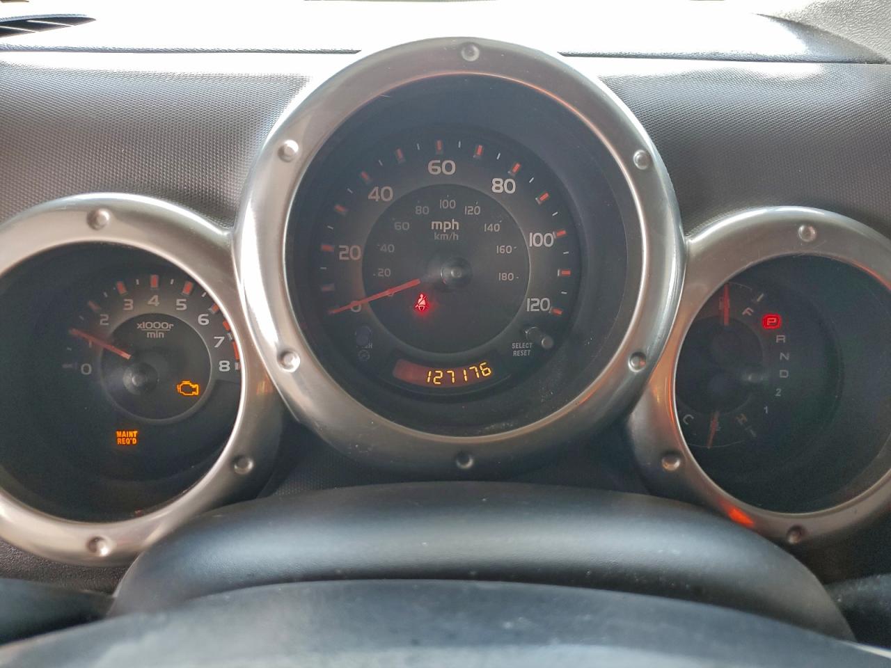 2005 Honda Element Ex VIN: 5J6YH18675L003164 Lot: 93744135