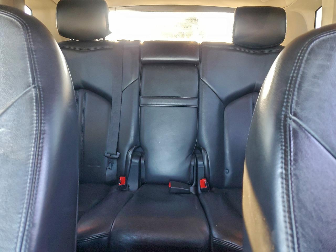 2010 Cadillac Srx Luxury Collection VIN: 3GYFNAEY6AS612238 Lot: 94806215