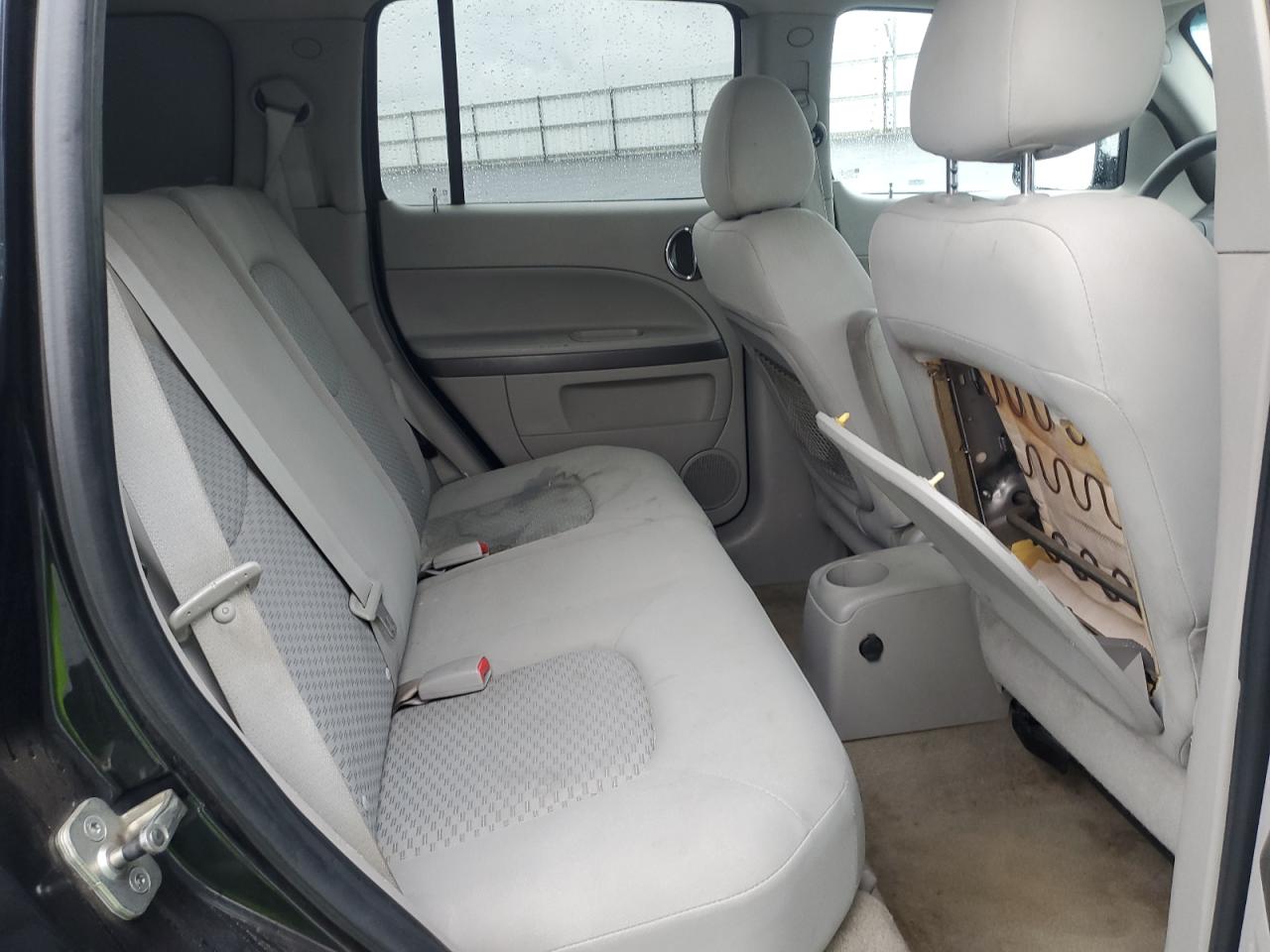 2008 Chevrolet Hhr Lt VIN: 3GNCA23D48S711863 Lot: 93479325