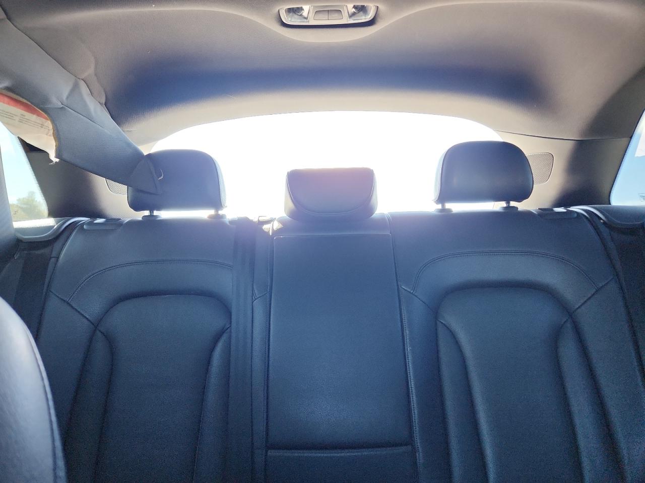 2017 Audi Q3 Premium Plus VIN: WA1JCCFSXHR008856 Lot: 91444595