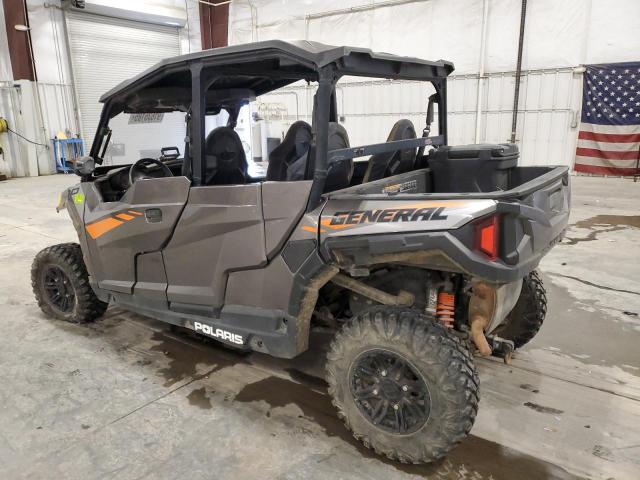 2021 POLARIS GENERAL 4 - UTILITY VEHICLE