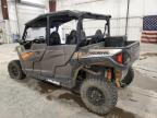 2021 POLARIS GENERAL 4 - UTILITY VEHICLE a la Venta en Copart MN - ST. CLOUD