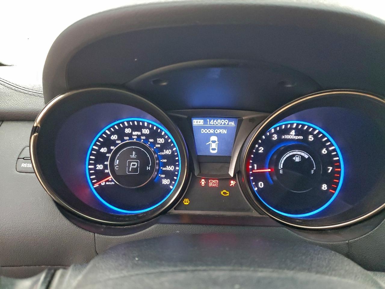 2015 Hyundai Genesis Coupe 3.8L VIN: KMHHU6KJ5FU127016 Lot: 93843305