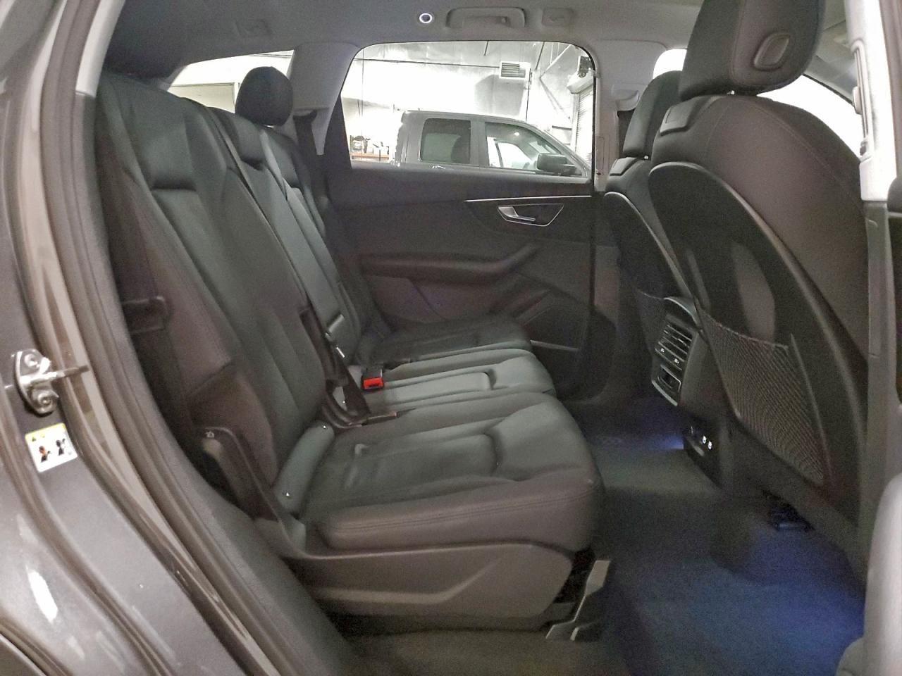 2021 Audi Q7 Premium Plus VIN: WA1LXAF73MD000909 Lot: 93135945
