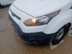 2016 FORD TRANSIT CONNECT 1.5 TDCI 120PS VAN POWERSHIFT for sale at Copart SANDWICH