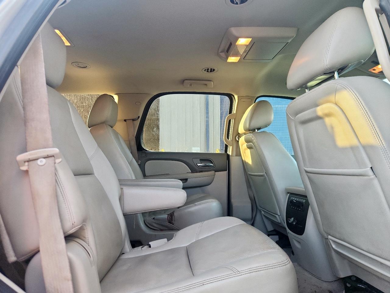 2013 GMC Yukon Slt VIN: 1GKS1CE01DR126468 Lot: 93104565