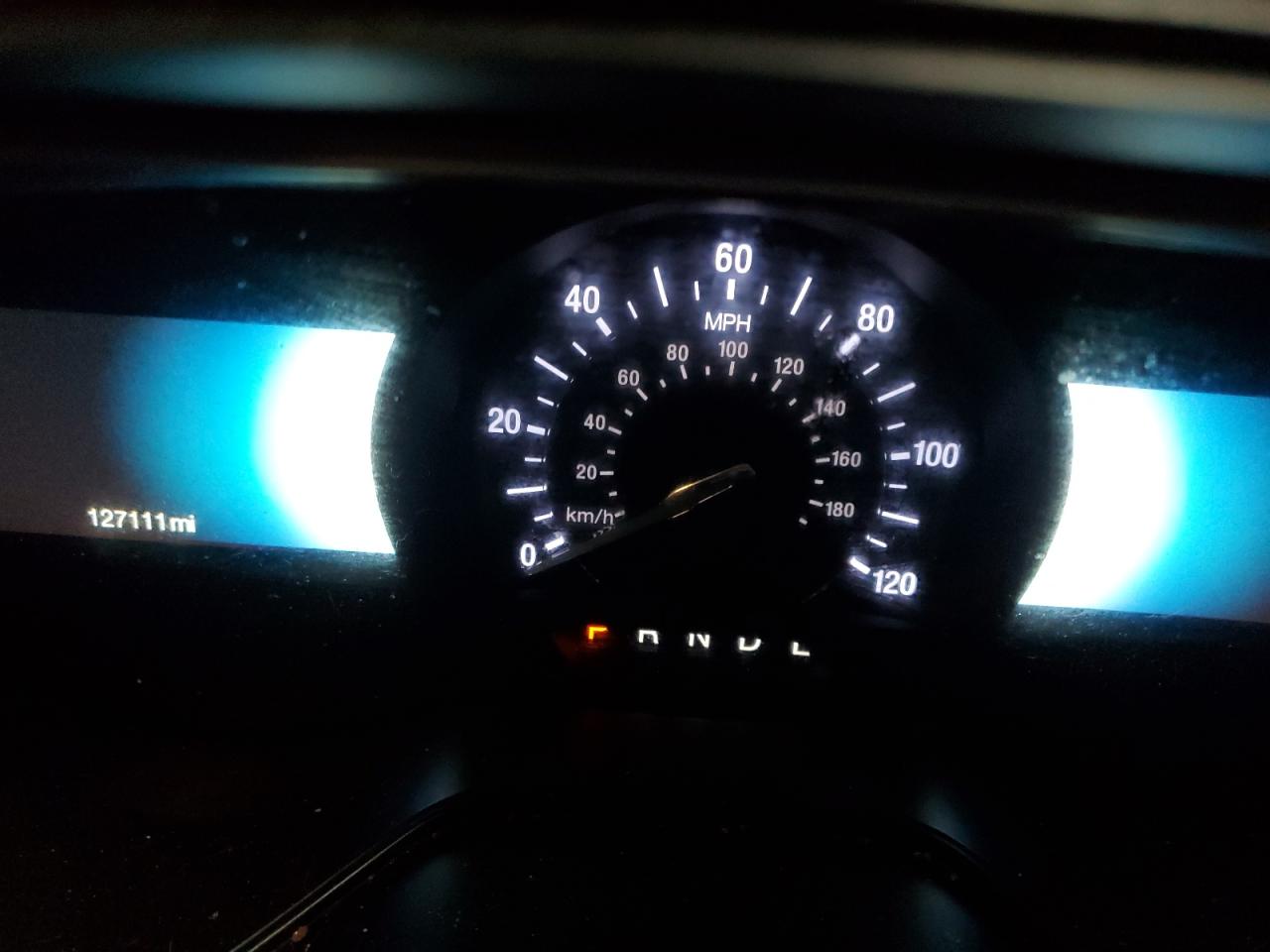 2026 Ford Fusion Titanium VIN: 3FA6P0SU1KR252080 Lot: 93074005