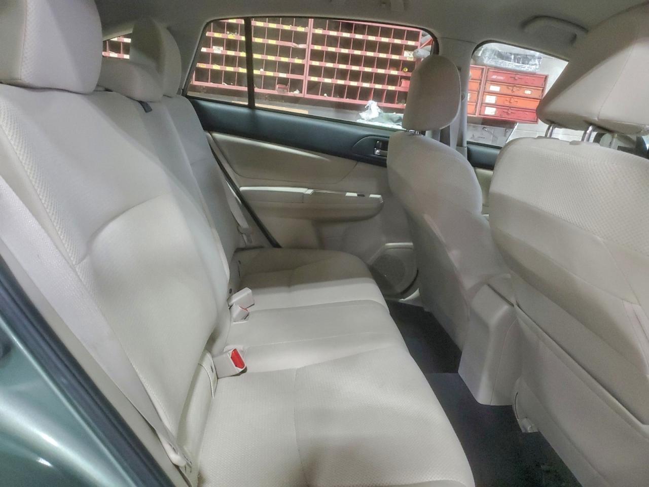 2014 Subaru Impreza Premium VIN: JF1GPAC64E8271626 Lot: 92758895