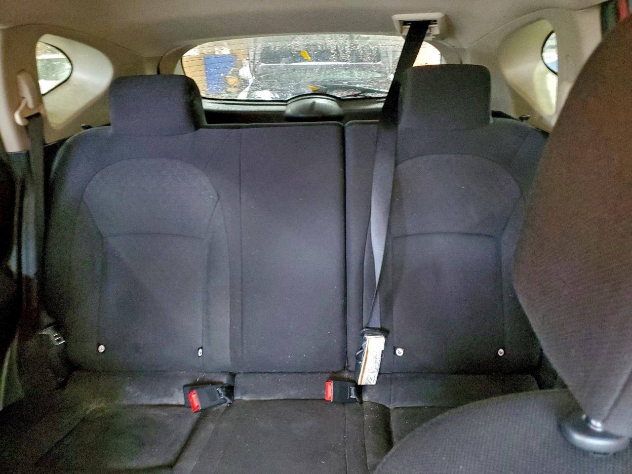 2010 Nissan Rogue S VIN: JN8AS5MV0AW142546 Lot: 94052995