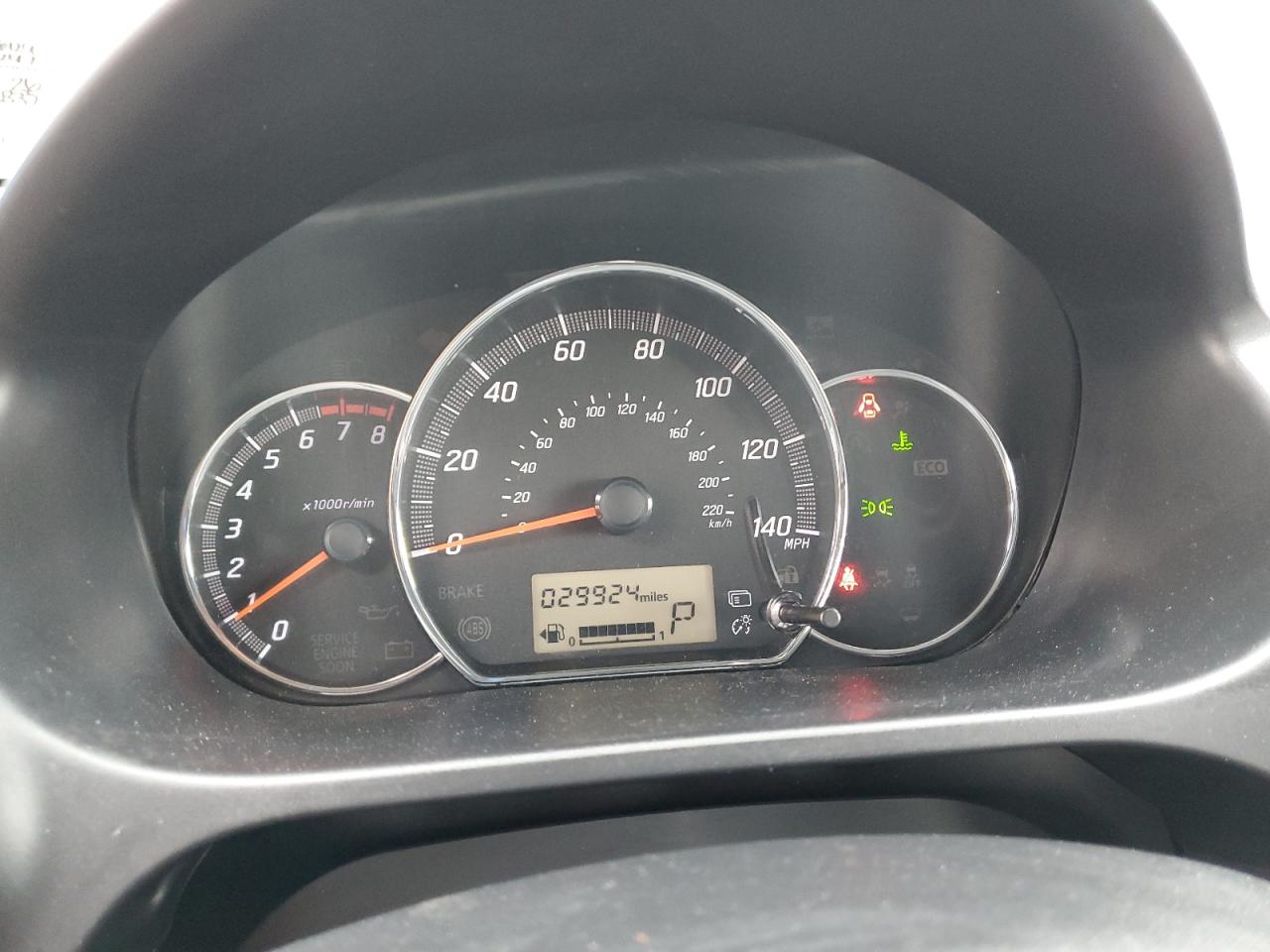 2019 Mitsubishi Mirage Se VIN: ML32A4HJ6KH016124 Lot: 91688075