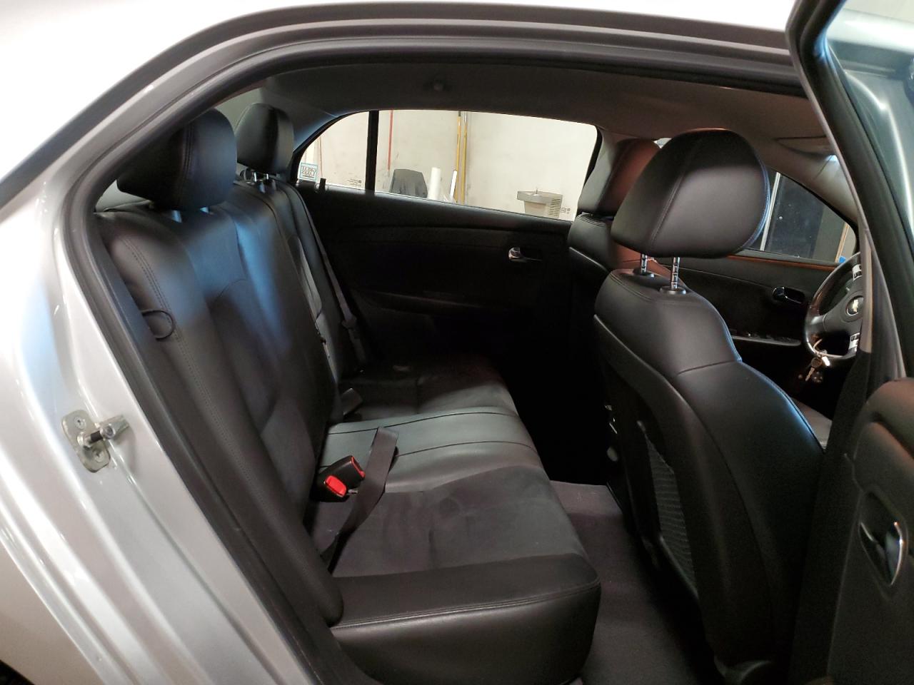 2010 Chevrolet Malibu 2Lt VIN: 1G1ZD5EB4AF148842 Lot: 91690615