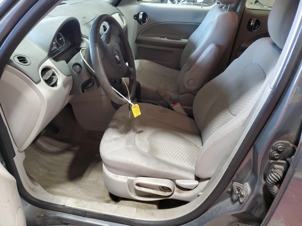 2009 Chevrolet Hhr Ls VIN: 3GNCA13B49S610901 Lot: 92954705