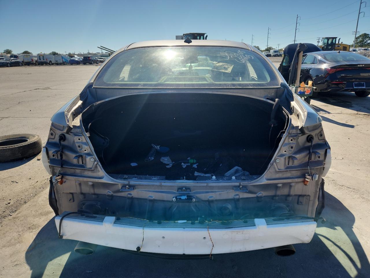 2013 Infiniti M37 X VIN: JN1BY1ARXDM604788 Lot: 90510705