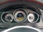 2011 MERCEDES-BENZ C CLASS C220 CDI BLUEEFF AMG SPORT EDITION 125 2DR AUTO for sale at Copart WESTBURY