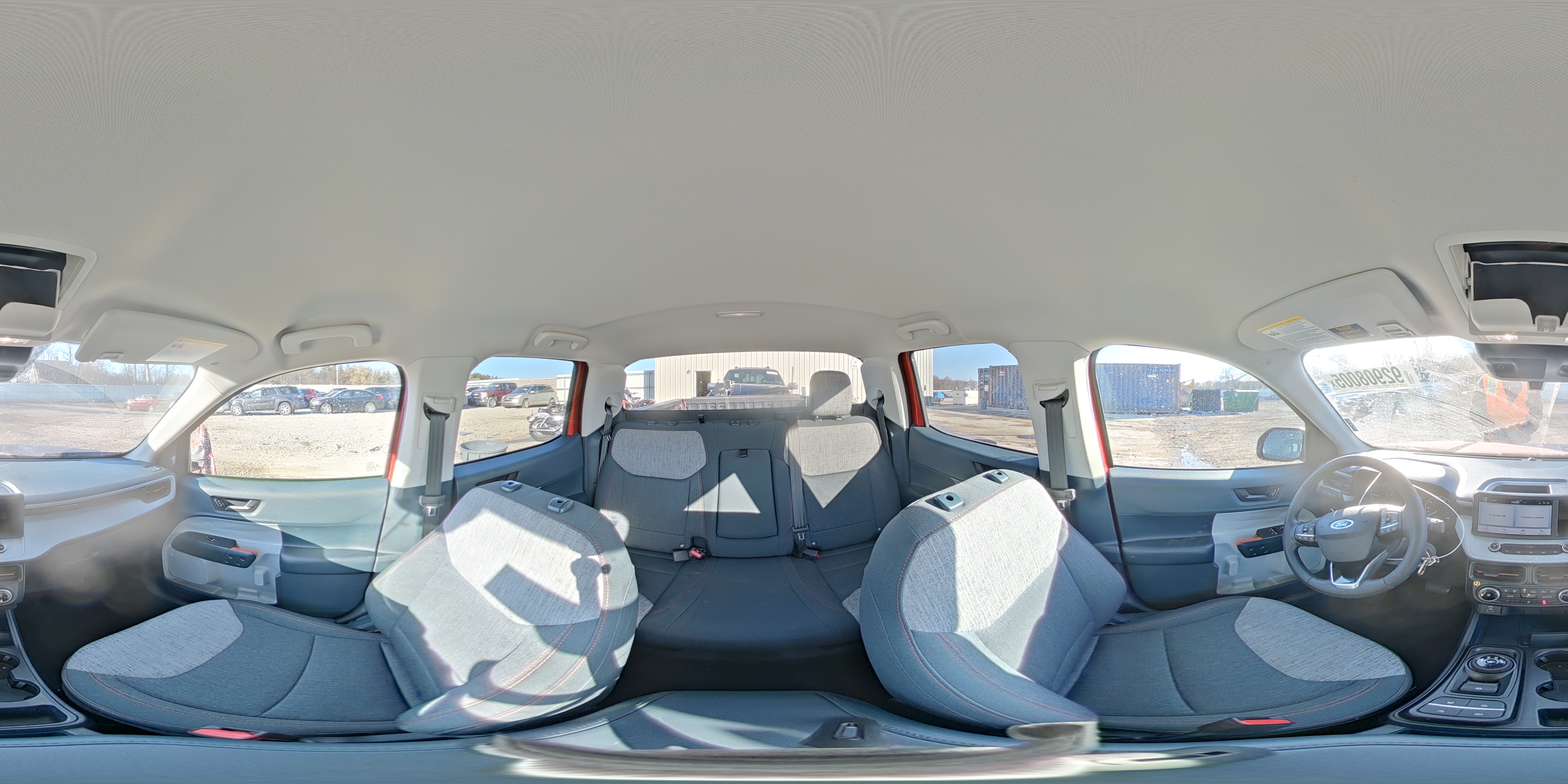 2024 Ford Maverick Xlt VIN: 3FTTW8J9XRRA00110 Lot: 92908005