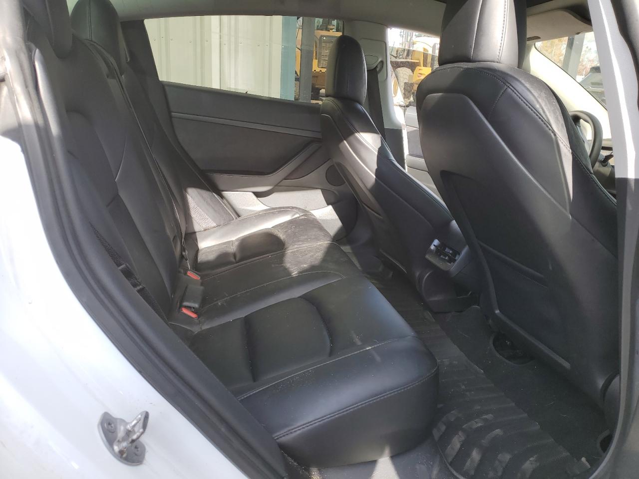 2021 Tesla Model 3 VIN: 5YJ3E1EA8MF058063 Lot: 91120455