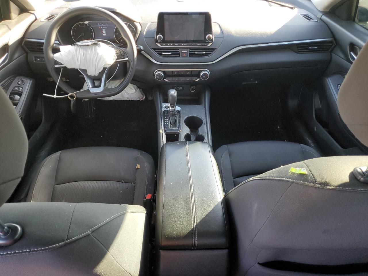 2020 Nissan Altima S VIN: 1N4BL4BVXLC145409 Lot: 92332945