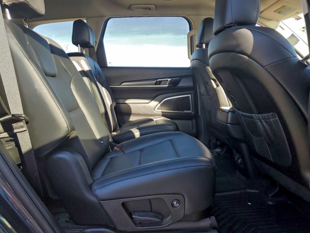 2020 Kia Telluride S VIN: 5XYP6DHC5LG043024 Lot: 94100925