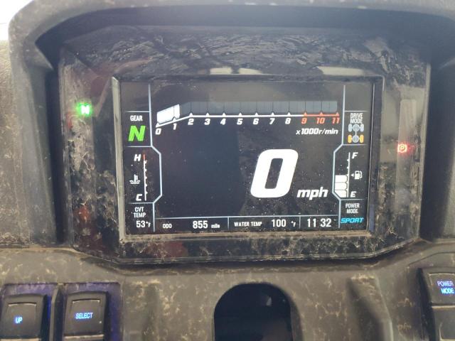 2024 KAWASAKI KWF1000   