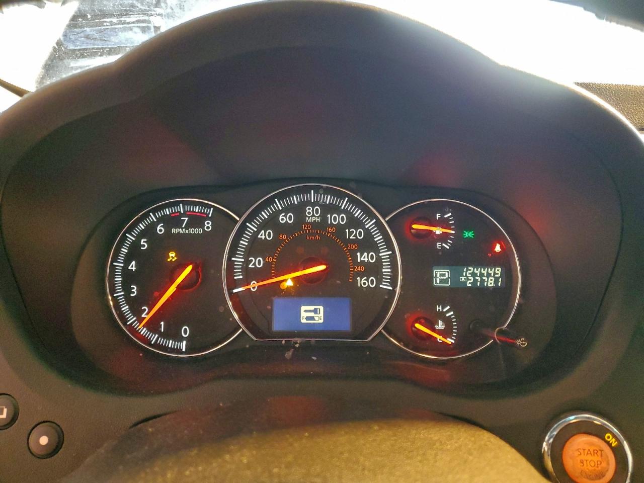 2014 Nissan Maxima S VIN: 1N4AA5AP4EC911874 Lot: 93789455