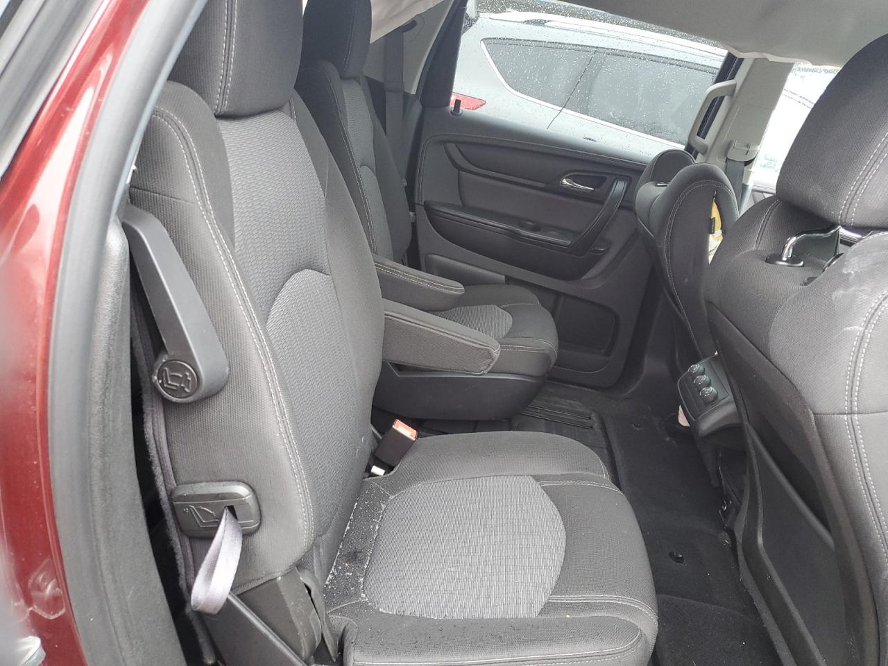 2017 Chevrolet Traverse Lt VIN: 1GNKVGKD2HJ238402 Lot: 93085545