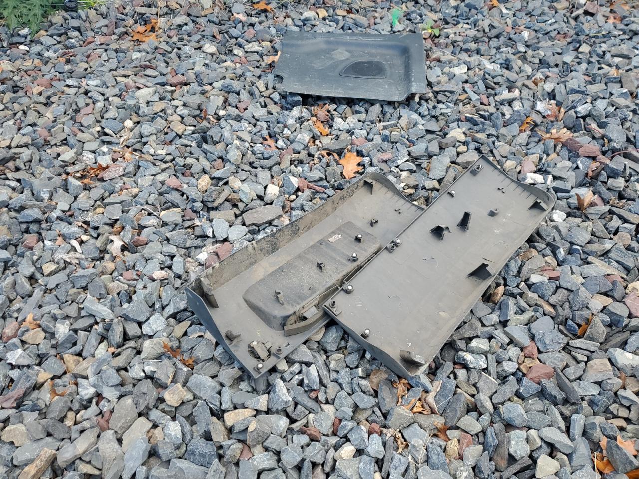 2016 Ford Transit Delivery Van VIN: 1FTYR1CM9GKB09343 Lot: 91130675