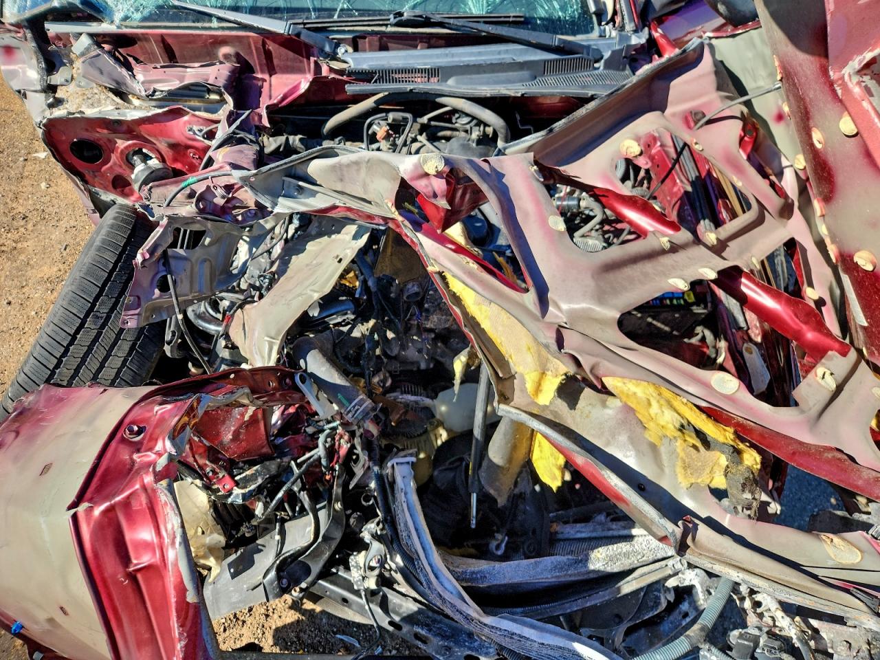 2008 Toyota 4Runner Sr5 VIN: JTEZU14R18K006993 Lot: 94393215