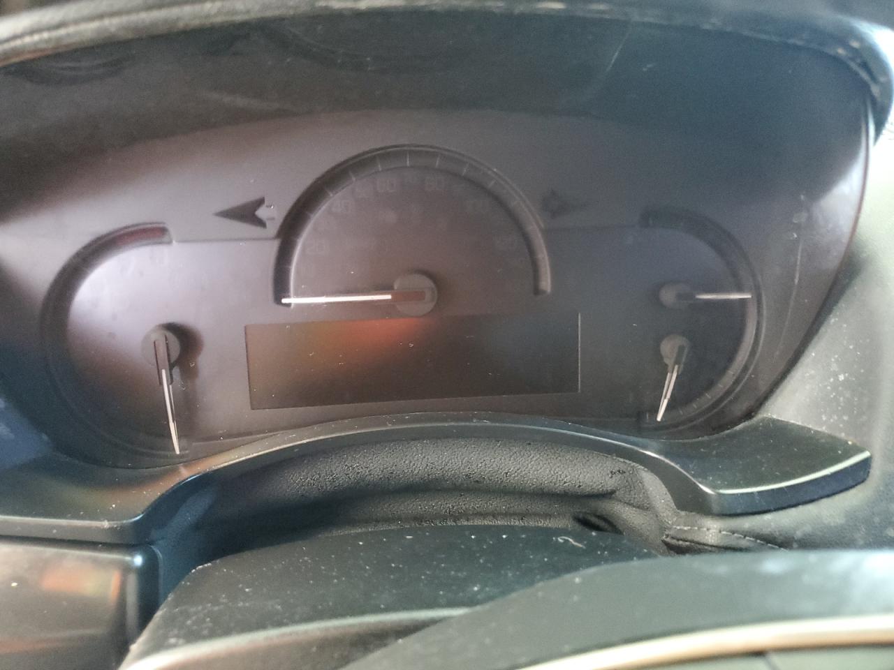 2013 Cadillac Ats VIN: 1G6AA5RX0D0170754 Lot: 91068805