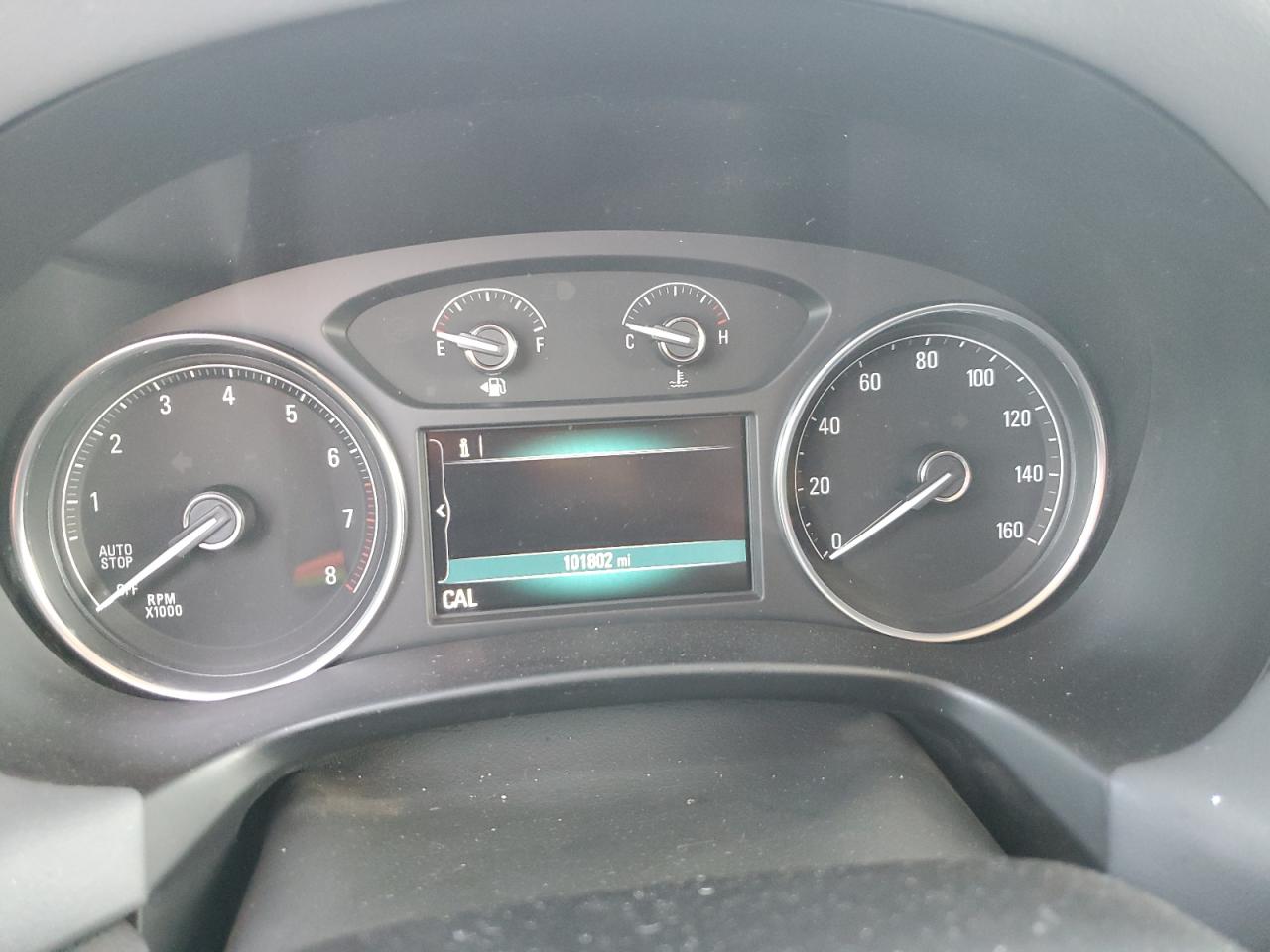 2018 Buick Enclave Essence VIN: 5GAERBKW6JJ284899 Lot: 93296105