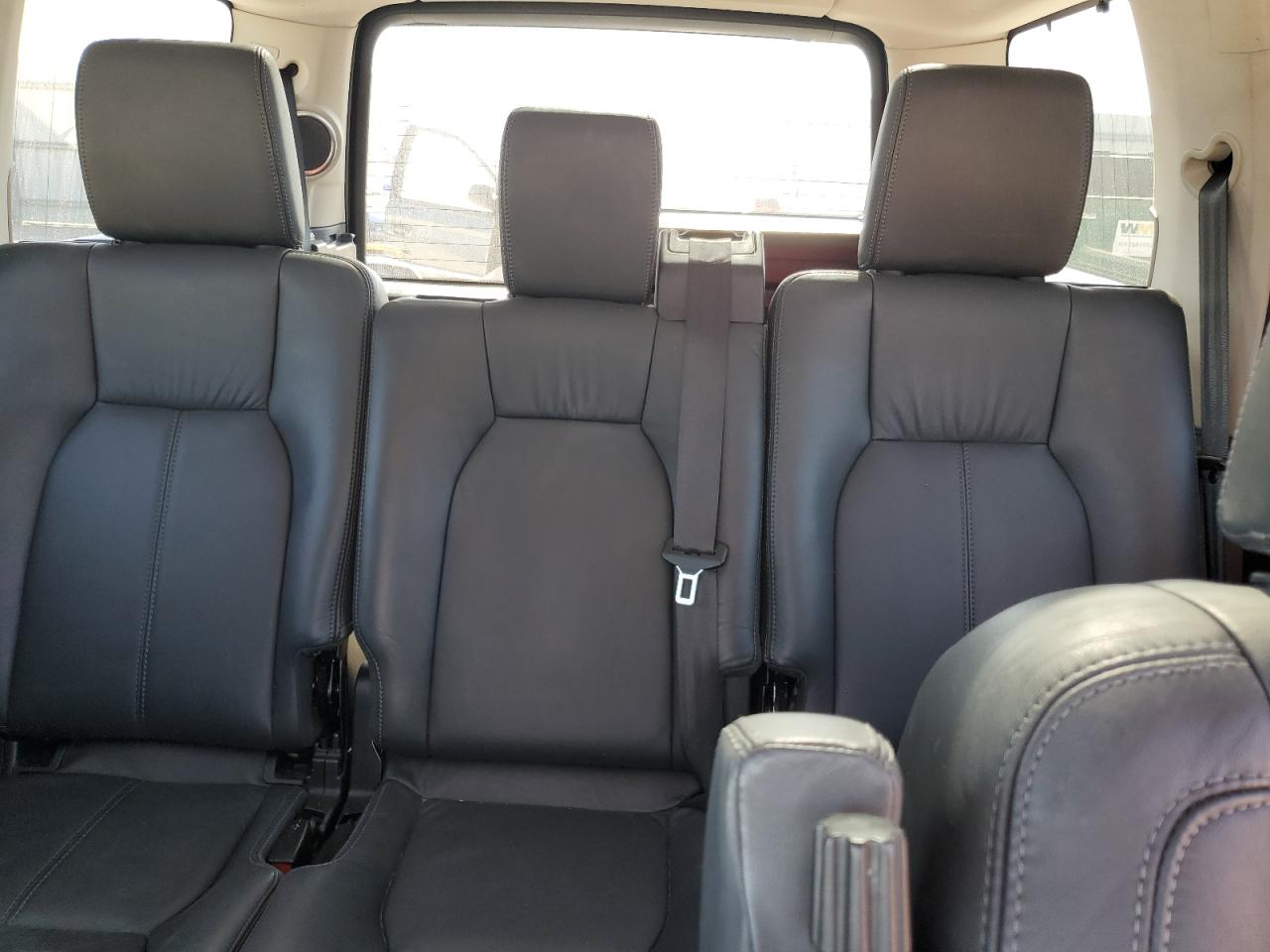 2015 Land Rover Lr4 Hse Luxury VIN: SALAK2V62FA753354 Lot: 92238335